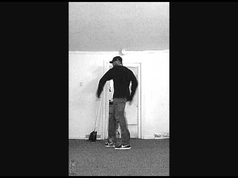 KW Shuffle - Let the Bass Begin...