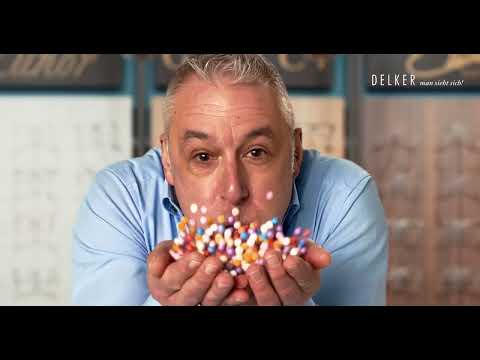 Lotuseffekt - DELKER, kurz erklärt!