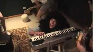 Born Of Osiris - Open Arms To Damnation (Video)