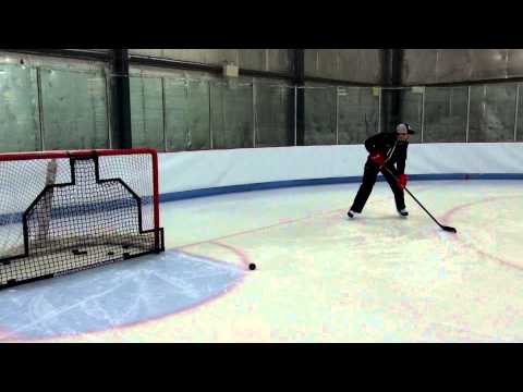 Pavel Datsyuk Signature Series