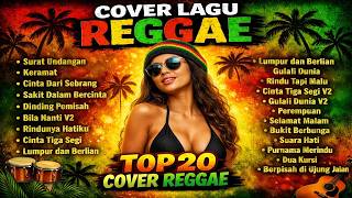 Download lagu Reggae Indonesia Terbaru 🌴 Lagu Reggae Santai Buat Kerja & Nongkrong mp3