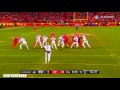 Tyreek Hill Magnolia Highlights