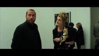 Трейлер "Новости с планеты Марс" 2016.