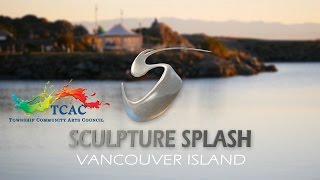 Sculpture Splash - An Art Extravaganza by the Sea