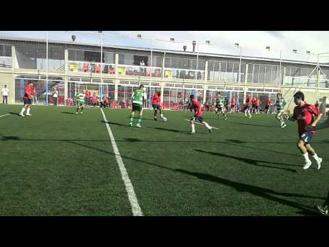 Melhores momentos - Missioneiro 4x2 Charrua - Semifinal Série Prata 2013