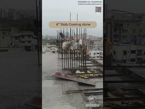 Anandgram | Construction Update | 31-07-2025