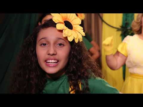 Edivone Ramos   Girassol Clipe