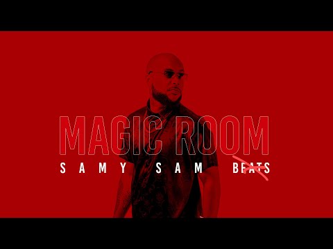 Samy Sam - Magic Room (Audio)