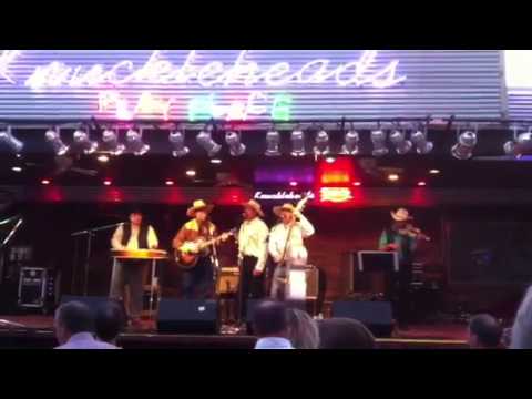 3 Trails West - "Texas Belle"