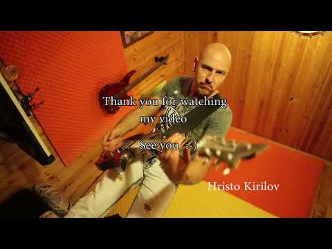 Hristo Kirilov - Awareness
