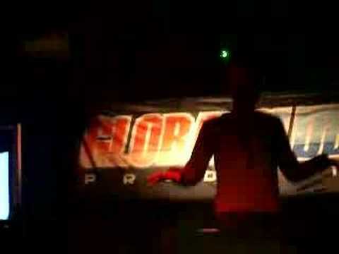 1.09.2007 - Niklas Harding (SuperBeach)