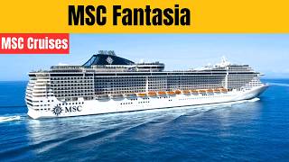SC Fantasia Cruise Review: Hidden Luxuries That Beat Newer Ships (15+ Years Experience) 2026