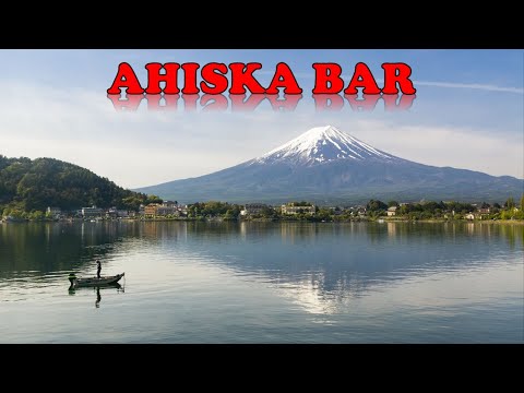 AHISKA BAR -  Shamil Beshliev (AHISKA MÜZIK)(Ахыска)