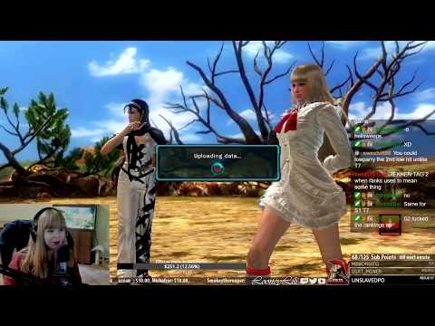 TTT2 Ranked - I Think TTT2 Has Better Online And Matchmaking