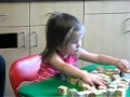 Abigail Hears For The 1st Time W Her Cochlear Implants