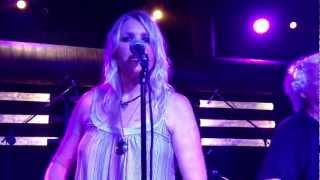 Jefferson Starship - Let&#39;s Get Togheter - Live Rome XS 12/09/2012