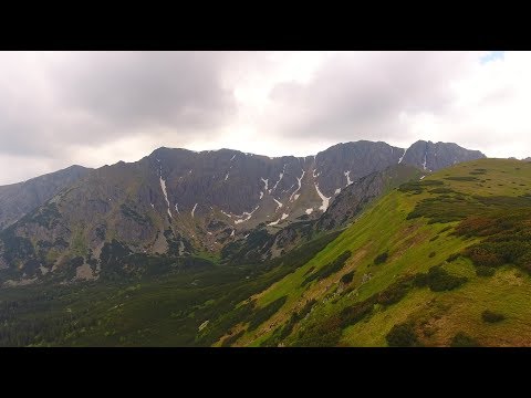 Nízke Tatry / Ďumbier