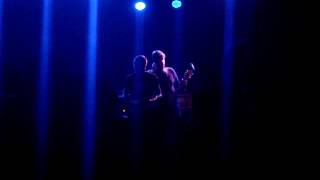 Converge- Worms Will Feed/Rats Will Feast @ Vans, Brooklyn, July 6, 2016