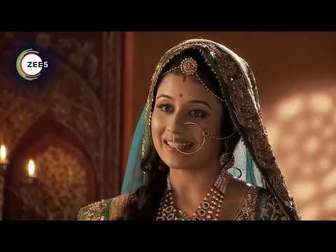 Jodha Akbar - Quick recap - 82_83_84 - Jalaluddin Mohammad Akbar,Jodha Bai - Zee TV