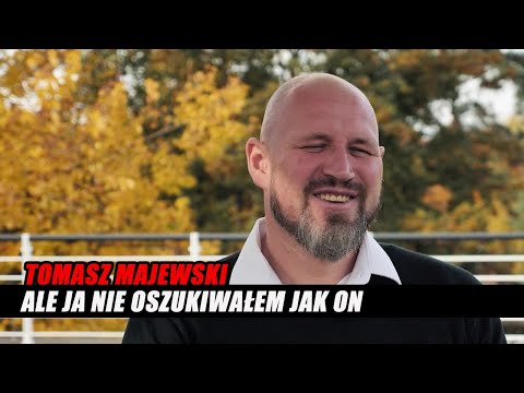 Tomasz Majewski: Po 12 latach wycisnąłem 200 kg! Dużo? To minimum przyzwoitości