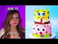 ️ Play Cake Storytime ASMR Cake Storytime Brianna Mizura POVs Tiktok Compilations 111