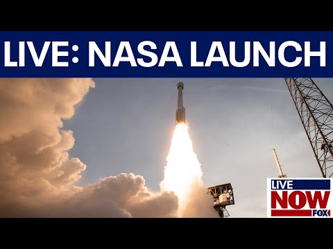 Video | LAUNCH: NASA ISS Progress 92 rocket launch