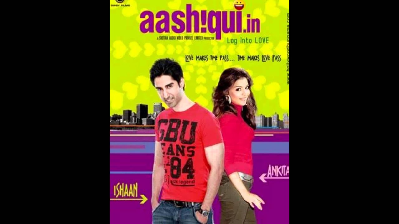 Ruk Ke Jaana Lyrics  | Aashiqui.In | Ishaan Manhaas, Ankita Shrivastava | Kunal Ganjawala | Nitin Kumar Gupta, Prem Hariya