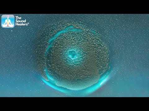 800hz Whole Body Rejuvenation While You Sleep - RIFE All Purpose Frequency