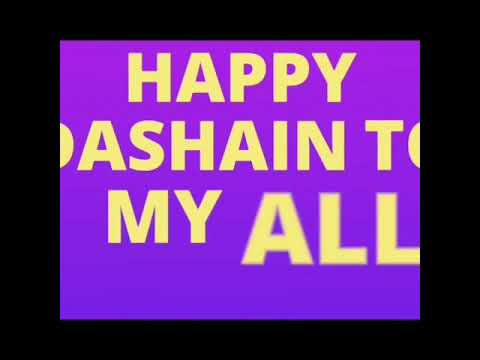 Happy bijayadashami by dipendra adhakari