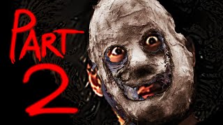 Fears To Fathom: Ironbark Lookout - Part 2