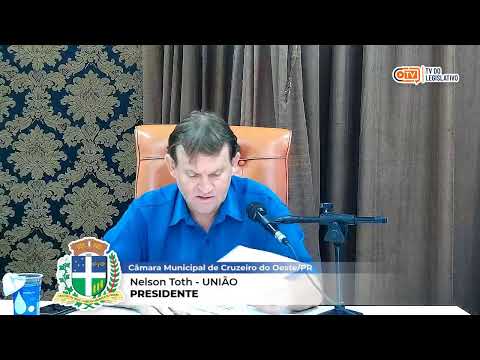 1ª Sessão Extraordinária de 2026.