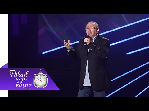 Petar Spasojevic - Duso moja - (live) - NNK - EM 09 - 20.11.2022.