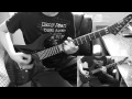 Metallica - Creeping Death Cover 