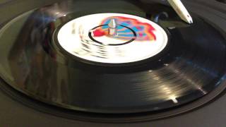 Kingstonians - Rumble rumble