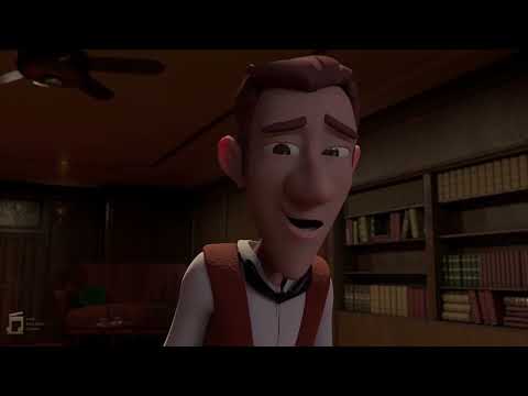 Mafia mix up, music by Tom Börner, IFMC 2022