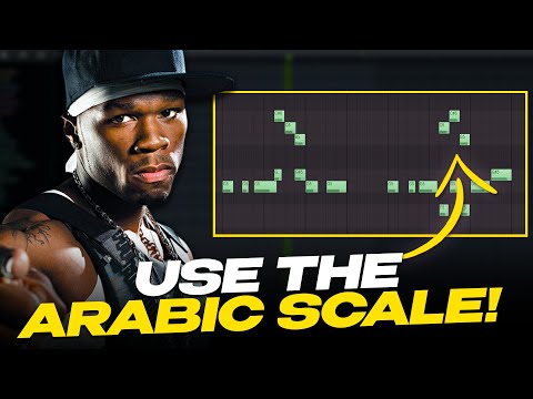 The Secret Behind Scott Storch & 50 Cent's Early 2000s Beats