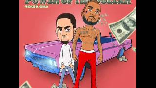 Franc Grams Feat The Game And Jus Cuz   Power Of The Dollar pro