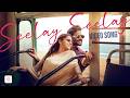 Seelay Seelay Video Song 29 Sean Roldan Chinmayi Vidhu Preethi Asrani Rathna Kumar