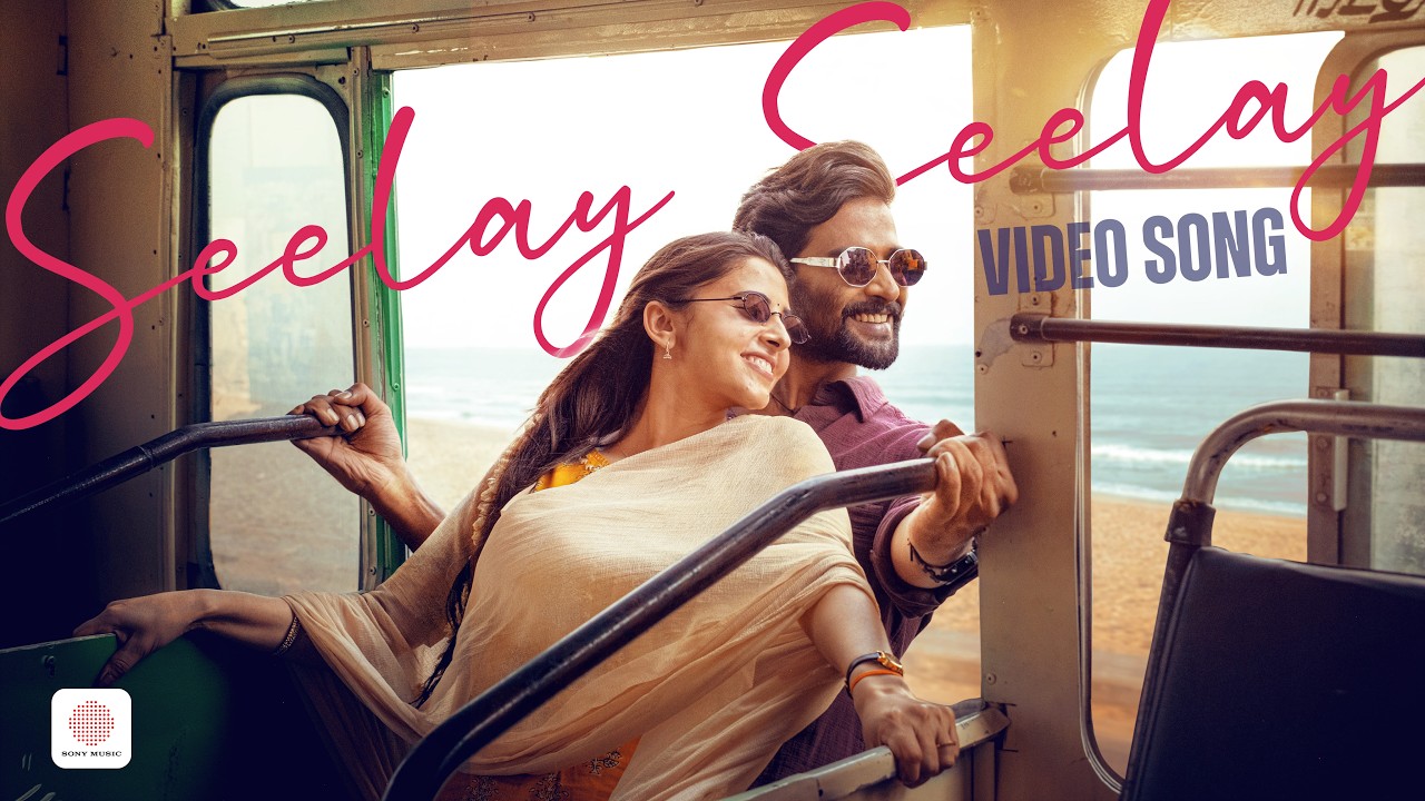 Seelay Seelay Video Song | 29 | Sean Roldan | Chinmayi | Vidhu, Preethi Asrani  | Rathna Kumar