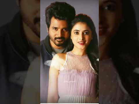 Modern Rathiye song #statusvideo #hitsongs #sivakarthikeyan