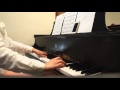 BTS ''Butterfly'' piano cover with sheet music ...