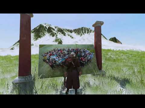 Wholesome Developers Witcher 3