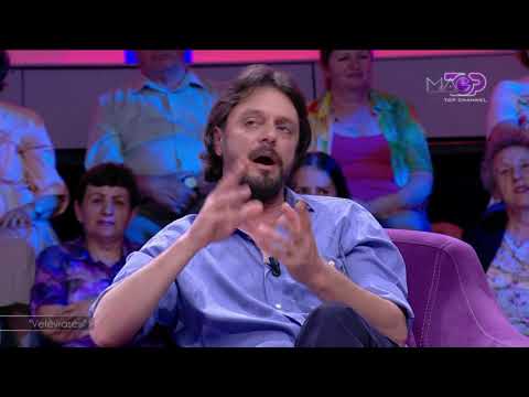 Top Show Magazine, 23 Maj 2018, Pjesa 5 - Top Channel Albania - Talk Show