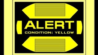 GAMMA - CONDITION YELLOW