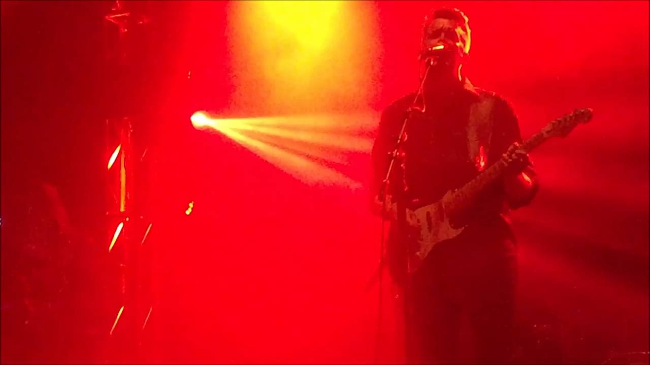 Promotional video thumbnail 2 for Substance - A New Order Tribute