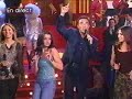 La fureur de la Star Academy (TF1) - Jenifer, Carine, Olivia - Gimme! Gimme! Gimme! (2 février 2002)