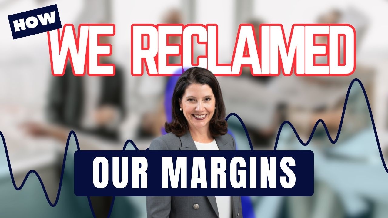 The Real Cost of Your Brokerage: How We Reclaimed Our Margins