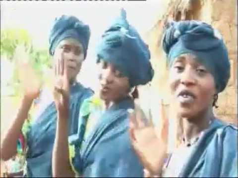 Adam Zango - Wazobiya (Hausa Song)
