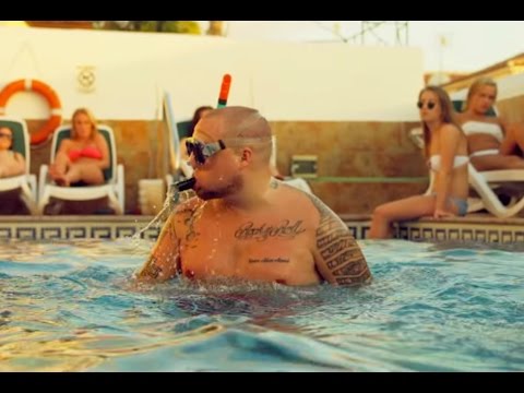 Katastrofe - Bleik og sur feat. Staysman & M.M.B (lyrics)