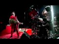 The White Stripes - Under Great White Northern Lights (Official Trailer)